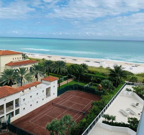 Mei, 5875 Collins Ave #903, Miami Beach, Florida 33140, image 1