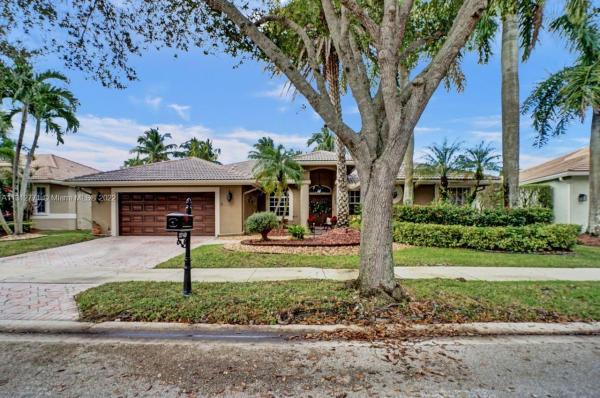 Oak Ridge, 3749 Oak Ridge Ln, Weston, Florida 33331, image 1