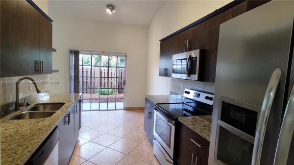 Sierra Ridge, 980 NE 212th Ter #980-03, Ives Estates, Florida 33179, image 1