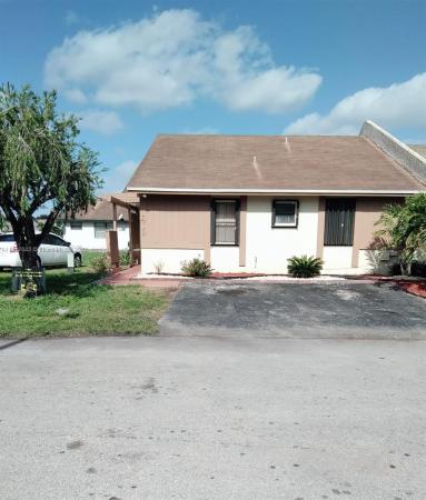 Townhomes Of Audubon South, 1419 Yellowthroat St #1419, Homestead, Florida 33035, image 1