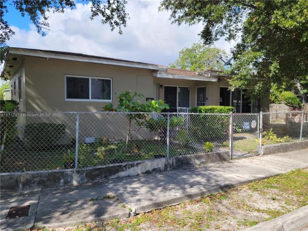 Bay Vista Park, 4900 NW 5 Ave #, Miami, Florida 33127, image 2