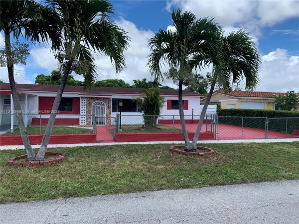Manor Gardens, 1325 W 5th Ln, Hialeah, Florida 33010, image 1