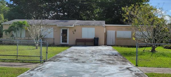 Town Of Florida City, 539 SW 4th St, Florida City, Florida 33034, image 2