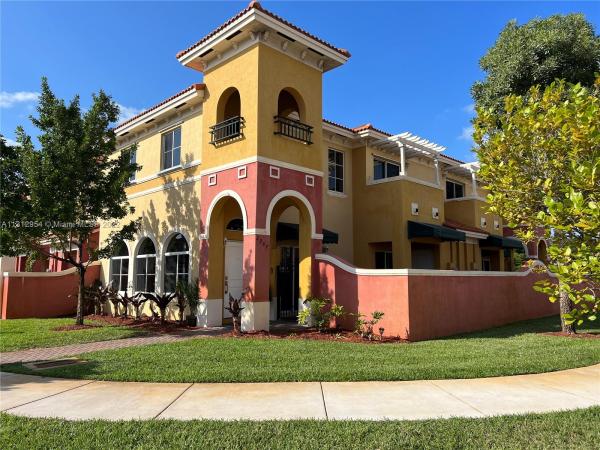 Bella Vista, 2987 NW 35th Ave #2987, Lauderdale Lakes, Florida 33311, image 1