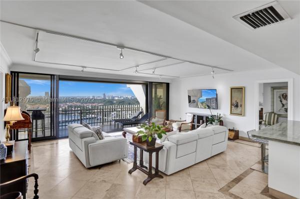 Grove Isle, 3 Grove Isle Dr #C1804, Miami, Florida 33133, image 1