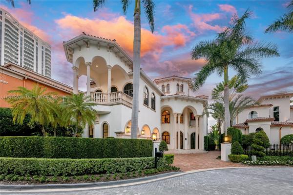 Island Estates, 3907 Island Estates Dr, Aventura, Florida 33160, image 1