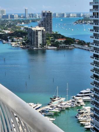 Opera Tower, 1750 N Bayshore Dr #2708, Miami, Florida 33132, image 2