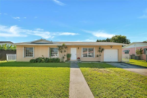 Fairway Estates, 10910 SW 156th St, Palmetto Estates, Florida 33157, image 2