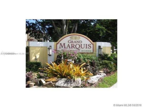 Grand Marquis, 10105 W Sunrise Blvd #101, Plantation, Florida 33322, image 1
