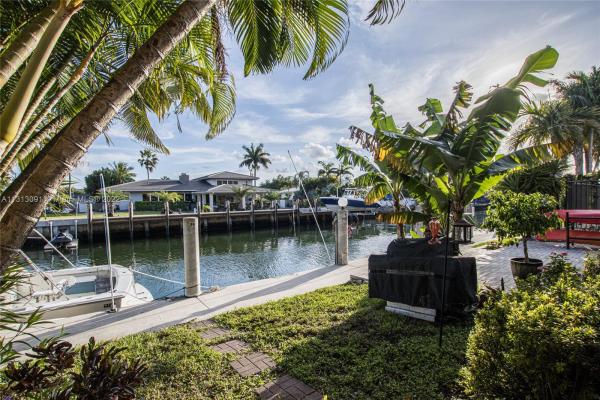 Harbour Club Villas, 1544 NE 105th St #B10, Miami Shores, Florida 33138, image 1