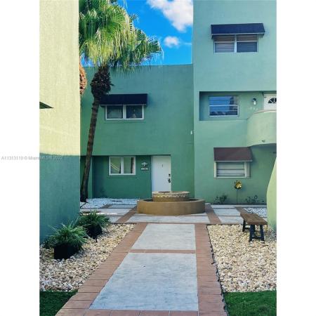 Patios West One, 11163 NW 7th St #101, Fountainebleau, Florida 33172, image 1