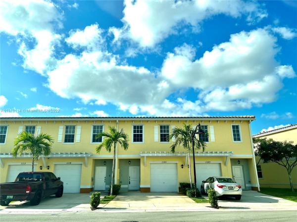 Cricket Club, 1121 NW 41st Ln, Lauderhill, Florida 33313, image 1