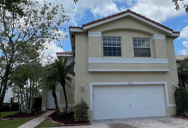 Silver Isles, 16466 SW 29th St, Miramar, Florida 33027, image 1