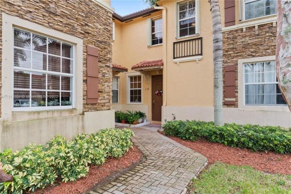 Villas At Carmel, 1595 NE 33rd Rd #110-3, Homestead, Florida 33033, image 2