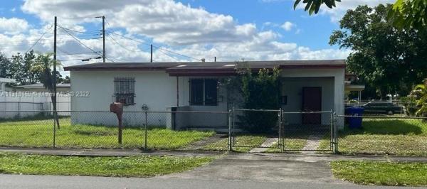 Lauderdale Manors, 1818 NW 13th Ct, Fort Lauderdale, Florida 33311, image 2
