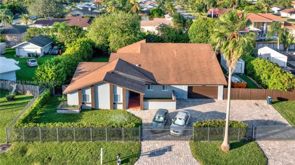 Park Estates, 12841 SW 187th Ter, South Miami Heights, Florida 33177, image 1