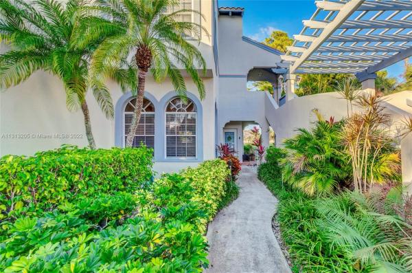 Ryder Cup Villas, 403 S Ryder Cup Cir S #403, Palm Beach Gardens, Florida 33418, image 1