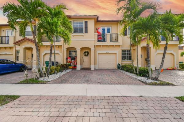 Tuscany Village, 12880 SW 132nd Ter 0, Three Lakes, Florida 33186, image 1