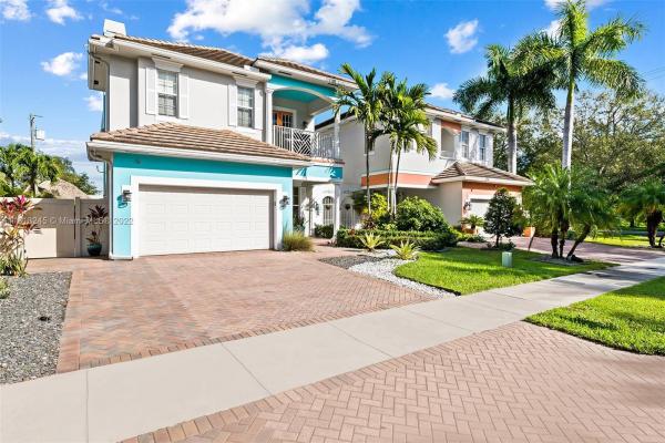 River Oaks, 1505 SW 23rd St, Fort Lauderdale, Florida 33315, image 2