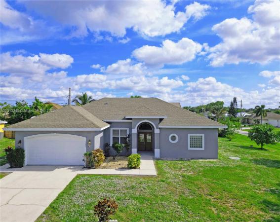 Tulip Park, 3697 SW Rosardo St, Port St. Lucie, Florida 34953, image 2