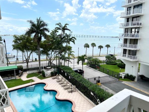 Point View, 1430 Brickell Bay Dr #407, Miami, Florida 33131, image 1