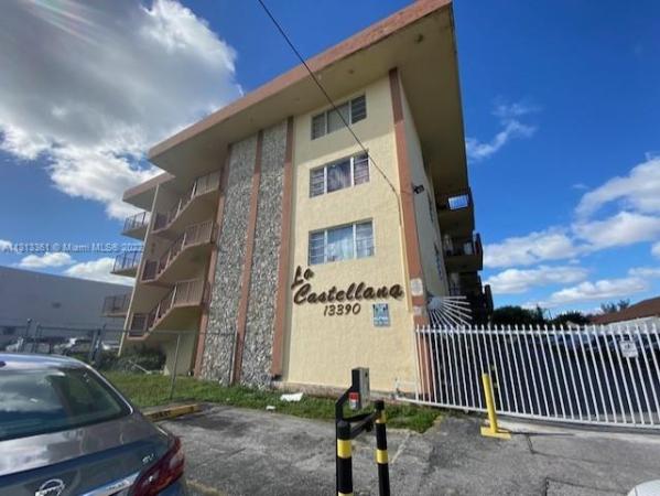 La Castellana, 13390 NE 7th Ave #304, North Miami, Florida 33161, image 1