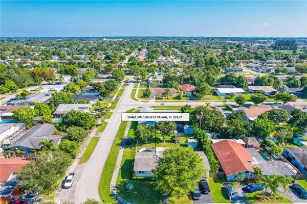 Samson Highlands, 16461 SW 102nd Pl, Palmetto Estates, Florida 33157, image 1