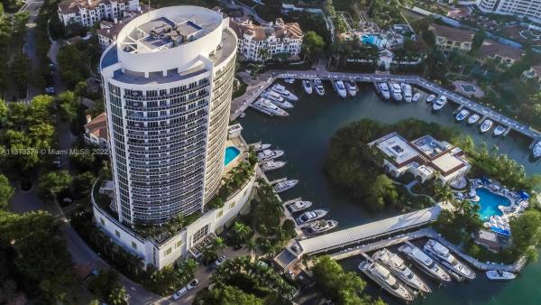 Bellini At Williams Island, 4100 Island Blvd #1104, Aventura, Florida 33160, image 1