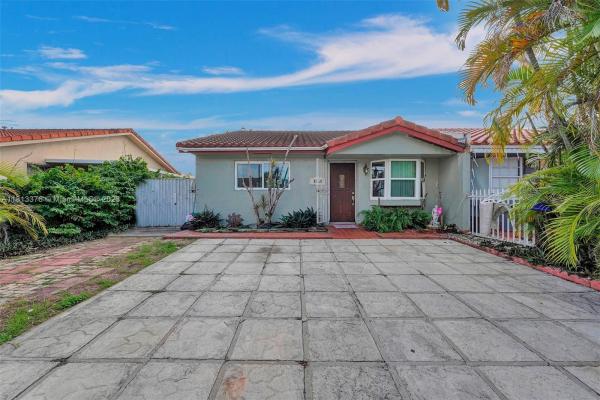 Biltmore Manor, 8858 NW 118th St #8858, Hialeah Gardens, Florida 33018, image 1