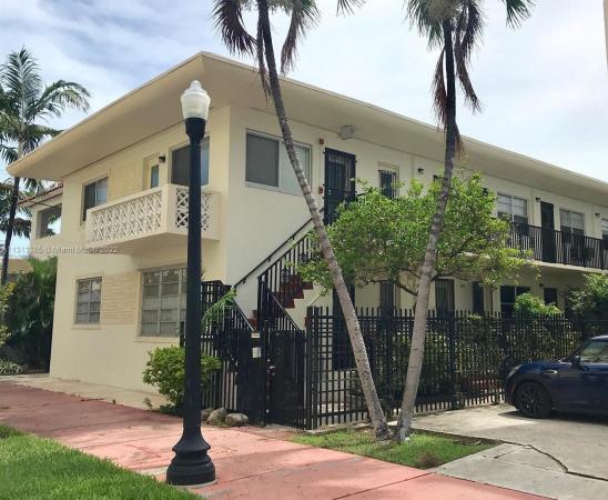 P & S Apartments, 410 Euclid Ave #5, Miami Beach, Florida 33139, image 2