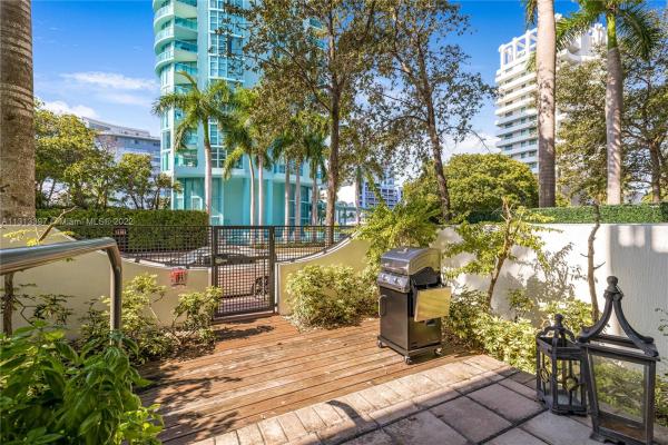Terra Beachside, 6000 Collins Ave #120, Miami Beach, Florida 33140, image 1