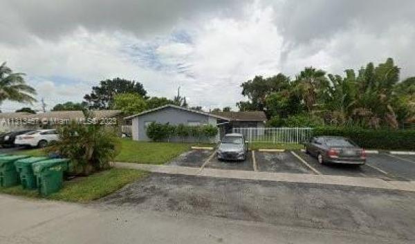 Sunshine Villas, 5310 NW 17th Ct, Lauderhill, Florida 33313, image 1