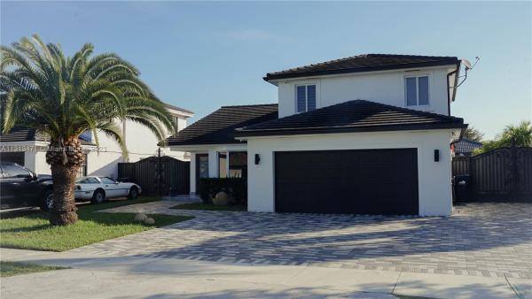 West Lakes Gardens, 15015 NW 88, Miami Lakes, Florida 33018, image 1