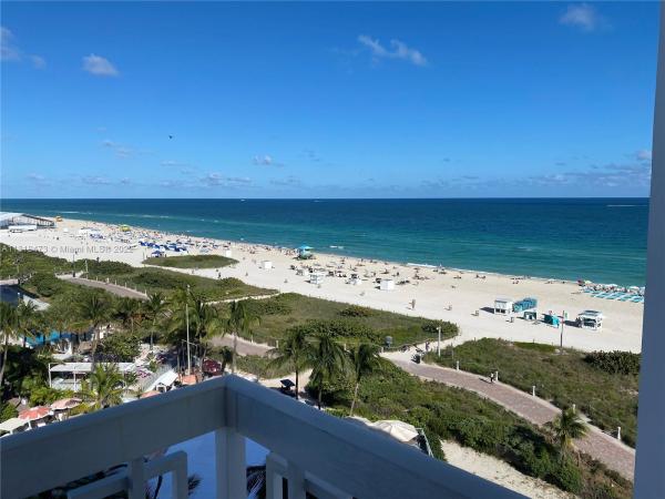 The Presidential, 401 Ocean Dr #919, Miami Beach, Florida 33139, image 2