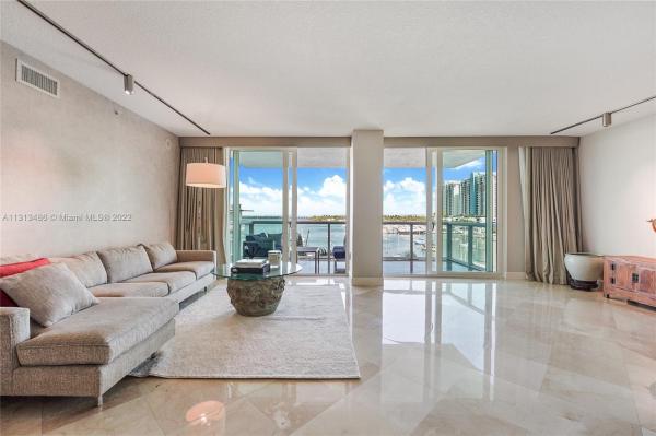 The Grand Venetian, 10 Venetian Way #603, Miami Beach, Florida 33139, image 1