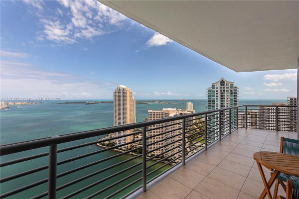 One Miami West, 325 S Biscayne Blvd #4123, Miami, Florida 33131, image 2