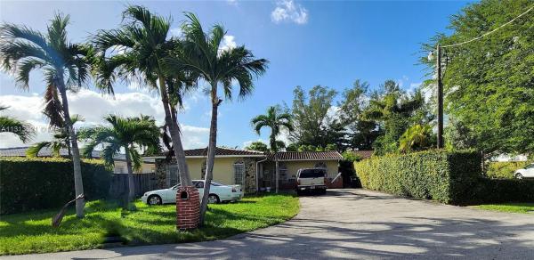 Coral Way Estates, 2630 SW 115th Ave, University Park, Florida 33165, image 1