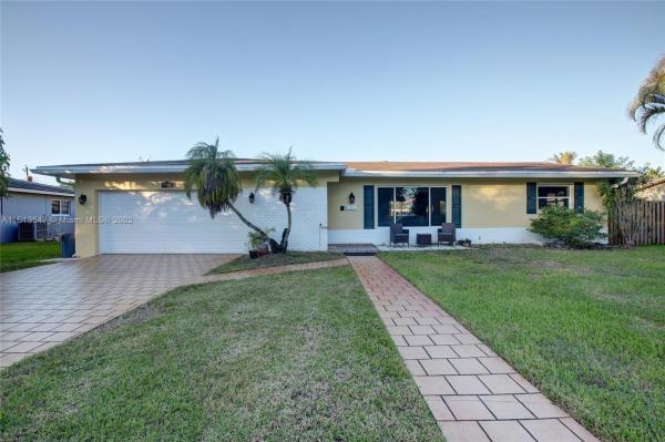Plantation Estates, 6681 Peters Rd, Plantation, Florida 33317, image 1