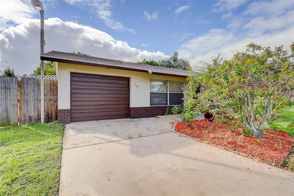 Swan Park, 352 SW Butler Ave, Port St. Lucie, Florida 34983, image 1