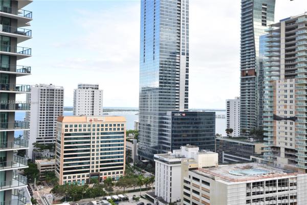 Infinity At Brickell, 60 SW 13th St #1810, Miami, Florida 33130, image 2