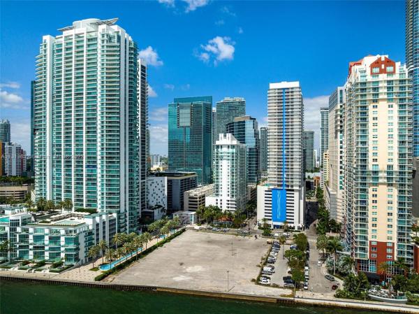 Solaris At Brickell Bay, 186 SE 12th Ter #1007, Miami, Florida 33131, image 1