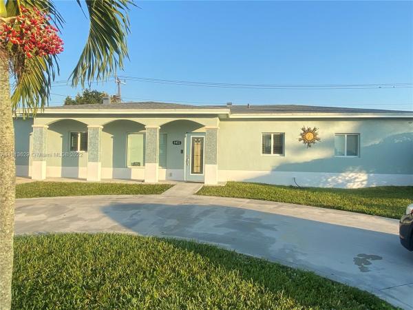 Carol City, 4451 NW 178th St, Miami Gardens, Florida 33055, image 2