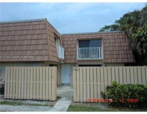 Waterside Luxury Townhomes, 602 Green Springs Pl #602, West Palm Beach, Florida 33409, image 1