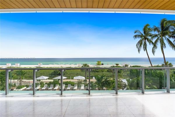 Oceancodo, 5775 Collins Ave #301, Miami Beach, Florida 33140, image 1