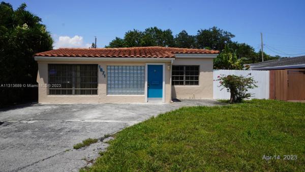 Fulford By The Sea, 1671 NE 174th St, North Miami Beach, Florida 33162, image 1