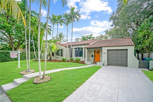 Aqua Marine, 680 NE 77th St, Miami, Florida 33138, image 1