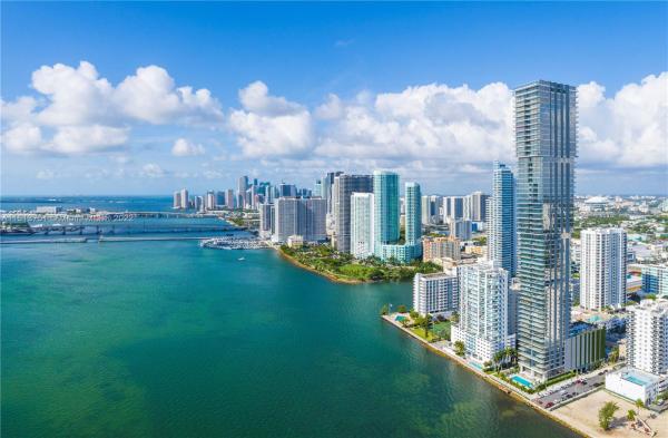Elysee, 788 NE 23rd St #5601, Miami, Florida 33137, image 1