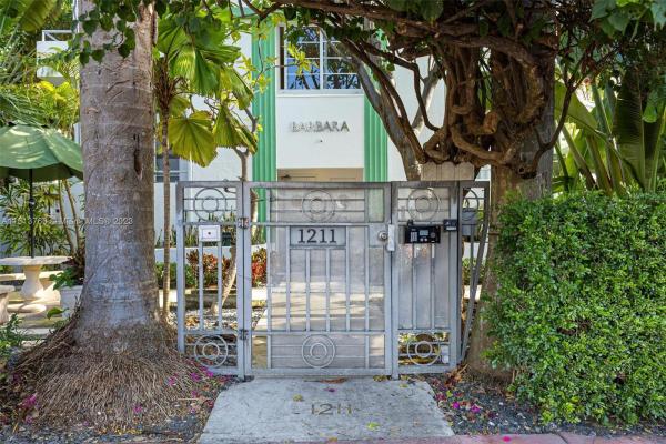 Barbara, 1211 Pennsylvania Ave #C2, Miami Beach, Florida 33139, image 1