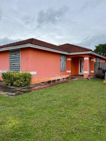 Flamingo Park, 12375 SW 217th St, Goulds, Florida 33170, image 1
