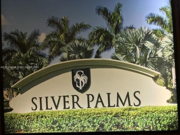 Silver Palms East, 23675 SW 114th Ct #23675, Princeton, Florida 33032, image 2